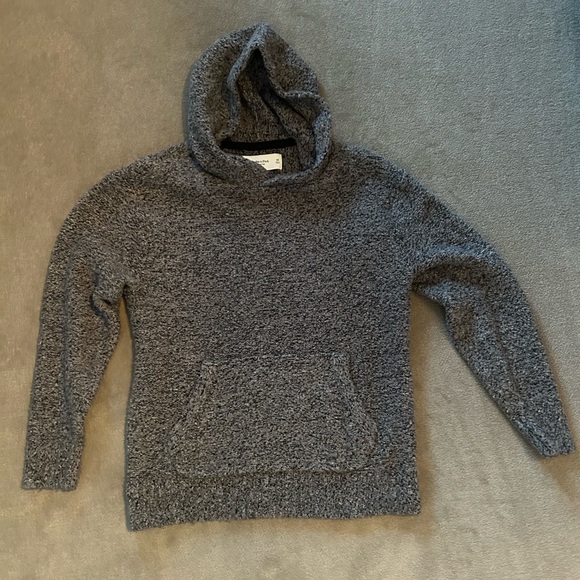 Abercrombie & Fitch Men’s Hooded Sweater - Picture 3 of 7